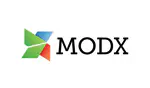 Работы над MODX